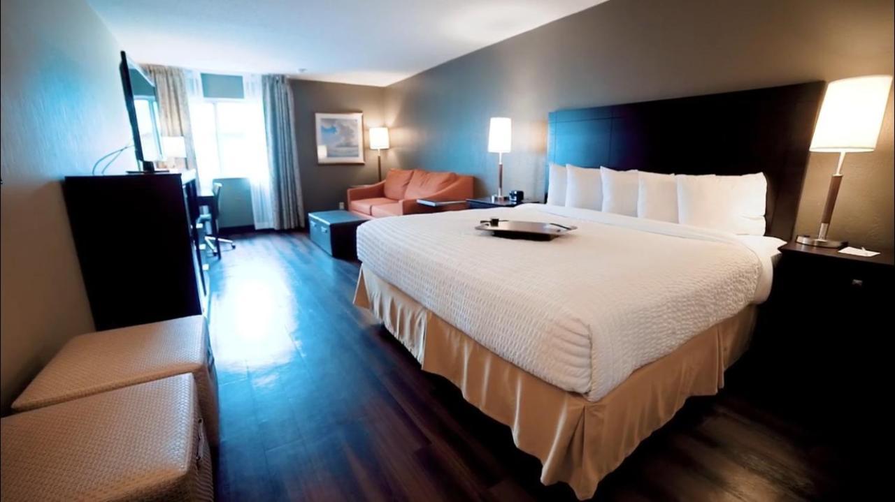 Clarion Hotel Seekonk - Providence Esterno foto