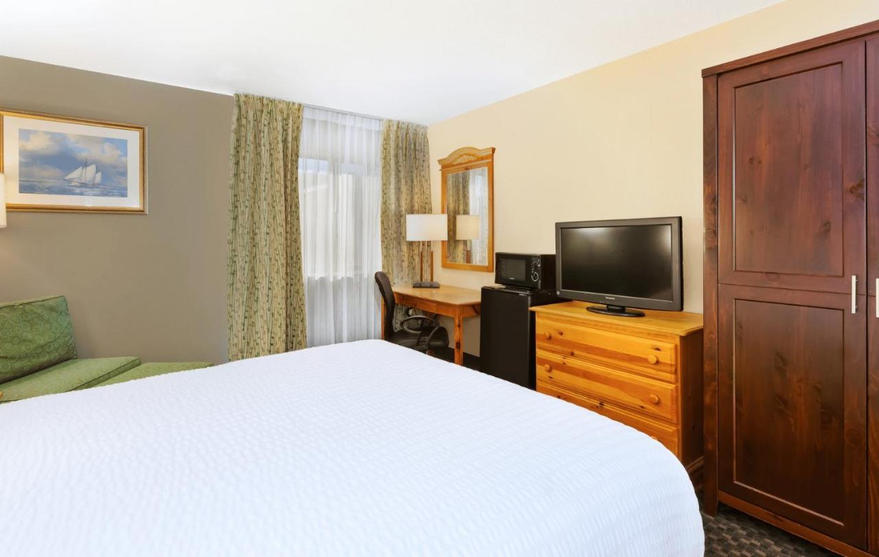 Clarion Hotel Seekonk - Providence Esterno foto