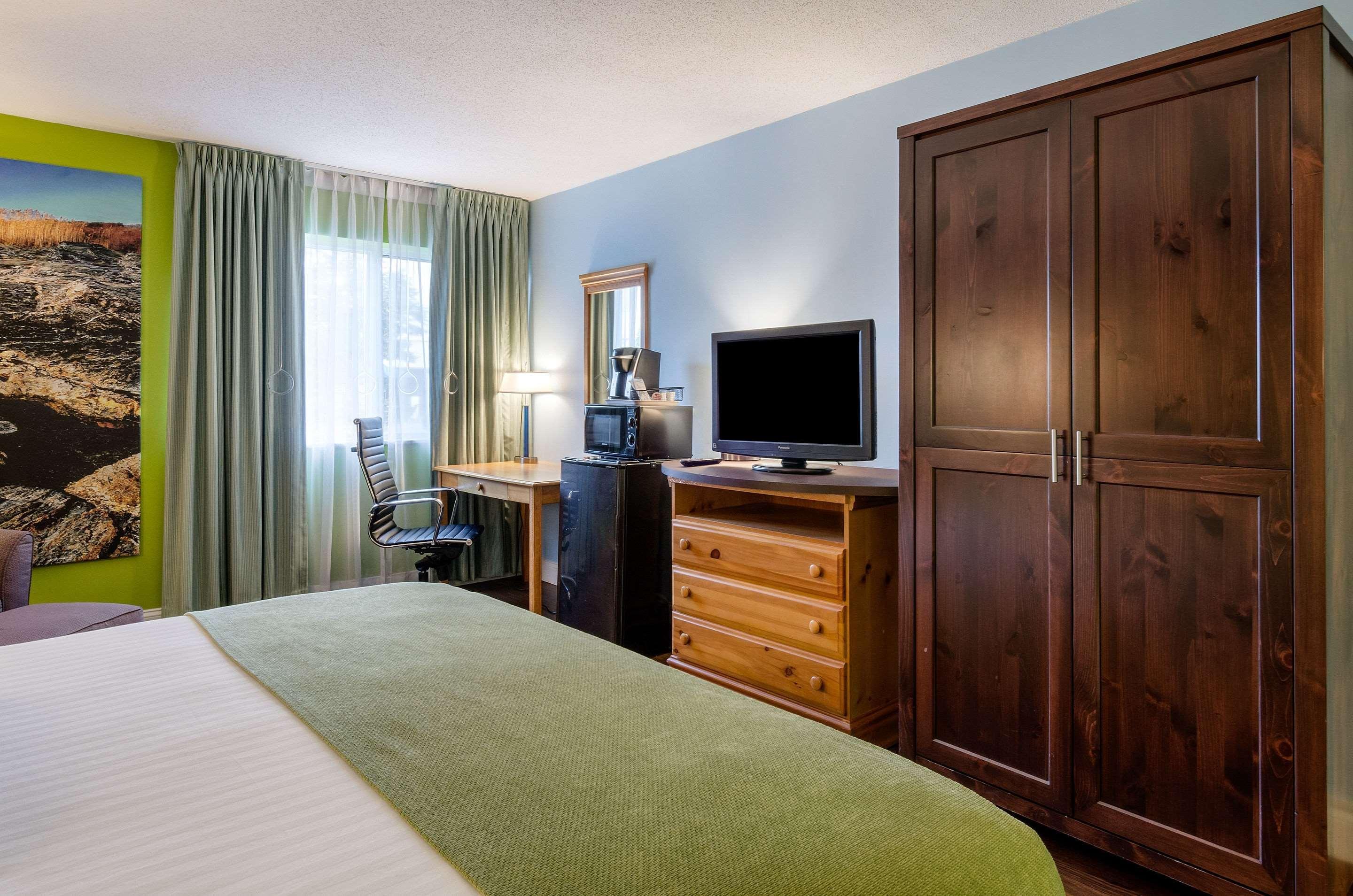 Clarion Hotel Seekonk - Providence Esterno foto