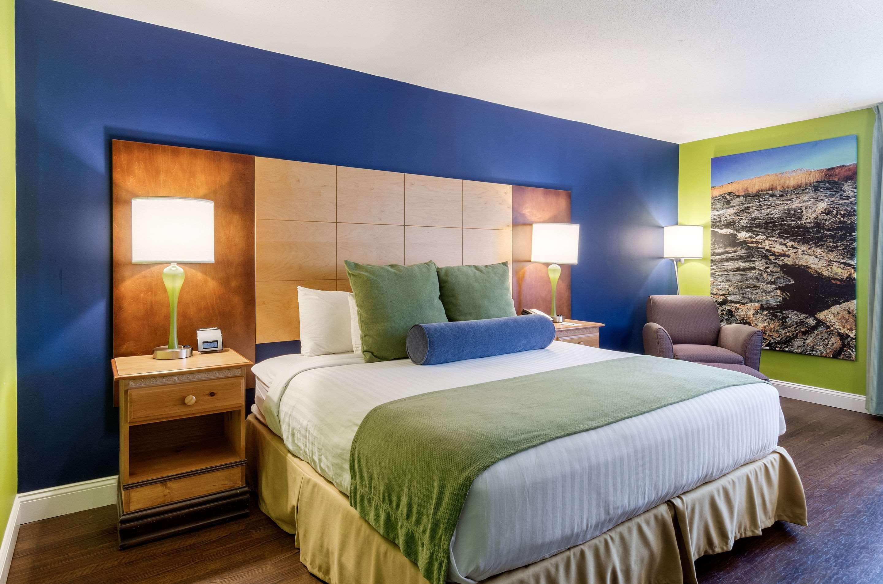 Clarion Hotel Seekonk - Providence Esterno foto