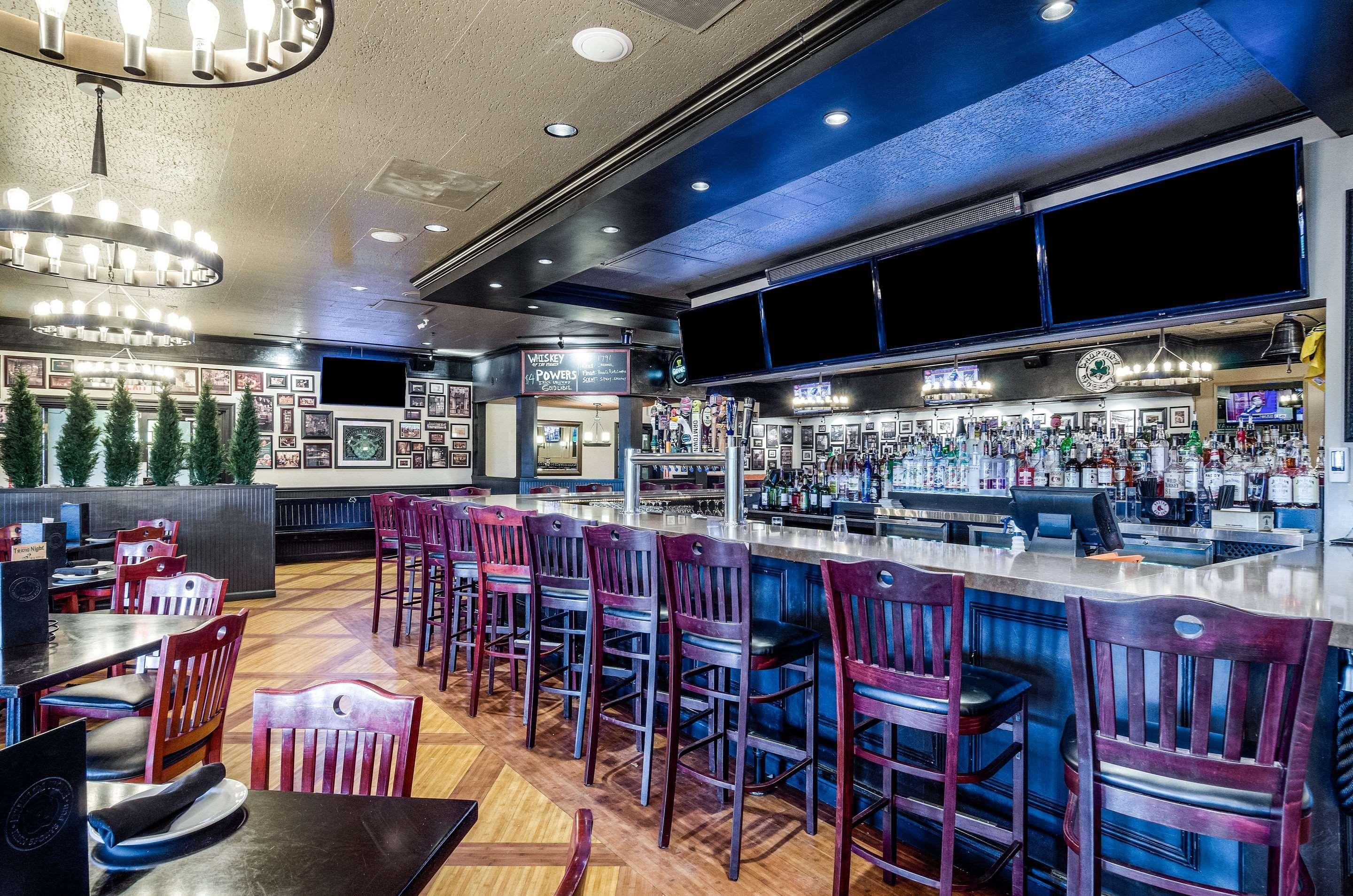 Clarion Hotel Seekonk - Providence Esterno foto
