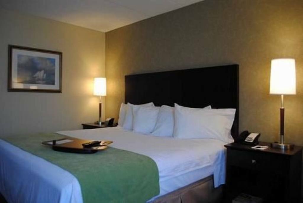Clarion Hotel Seekonk - Providence Camera foto